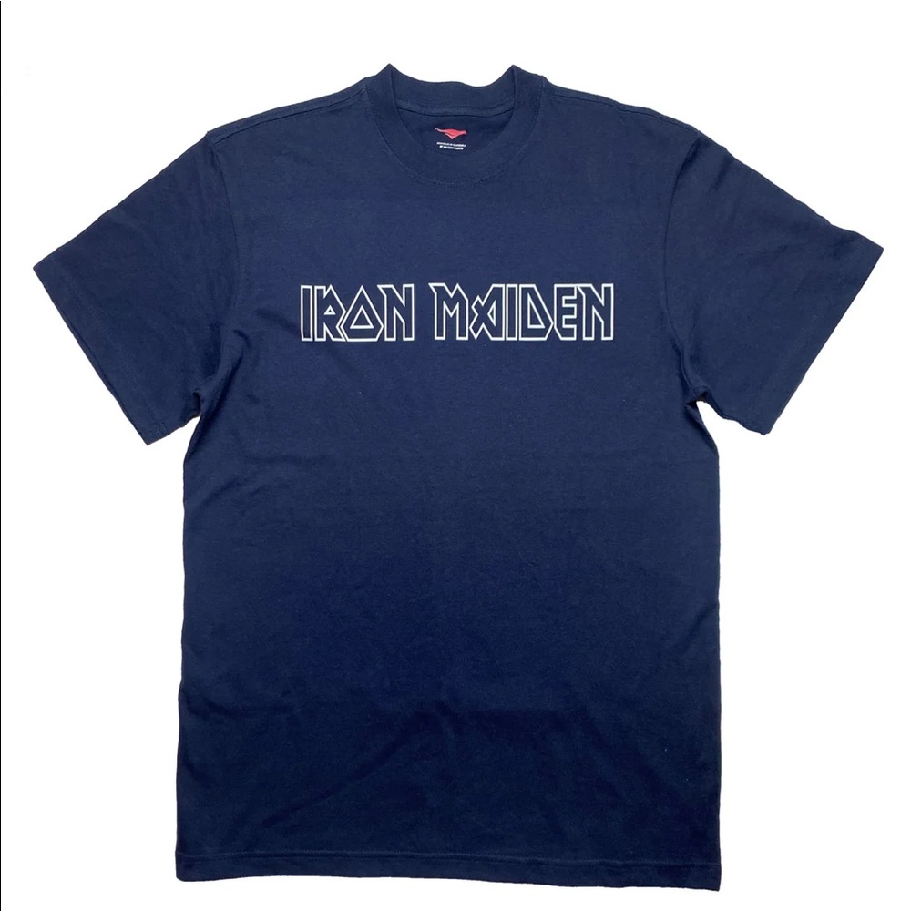 Iron Maiden Navy